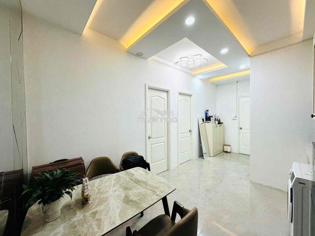 🏡 2pn ban công 60m² – máy giặt riêng – full nội thất ngay sân bay ✈️ - 2