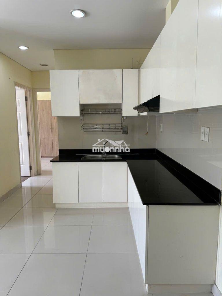 Cho thuê căn hộ hoa sen quận 11, dt : 90m2, 3pn, giá : 14 tr/th, - 2