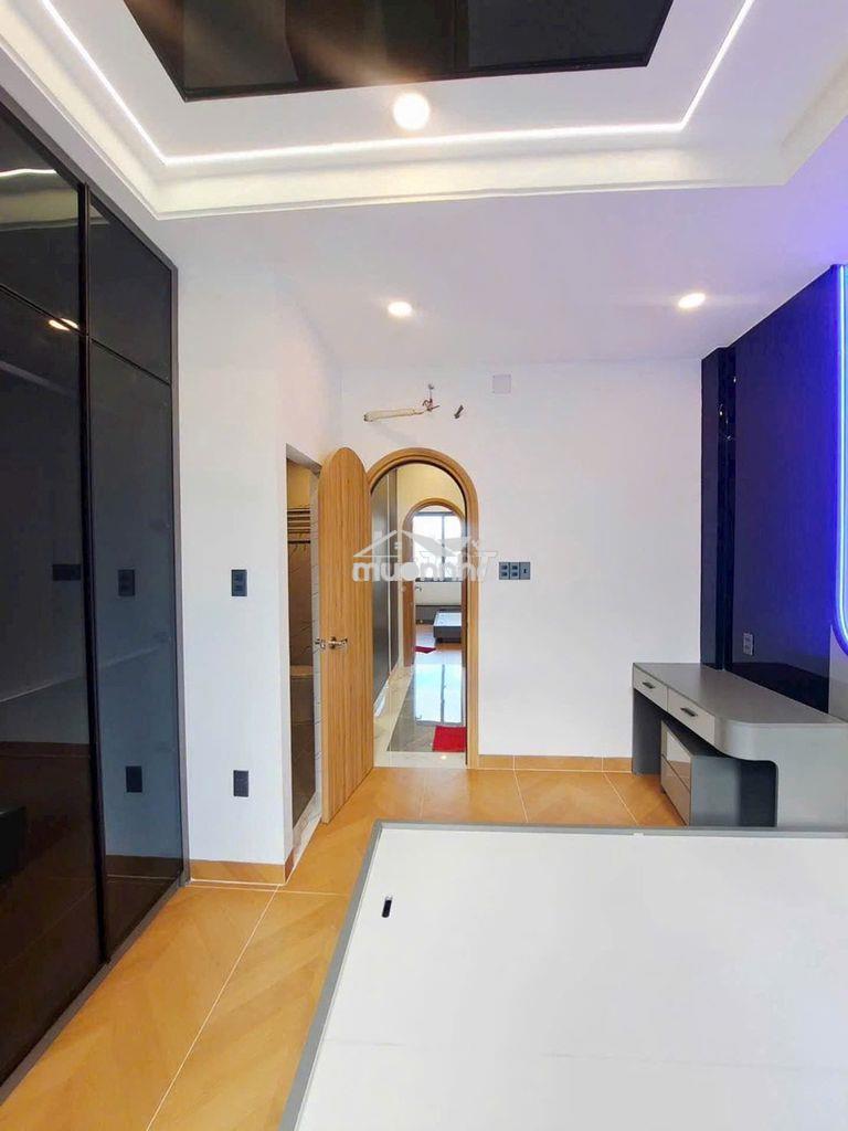 🥰 Giảm 300tr. bán nhà  84m2. hẻm oto nguyễn ảnh thủ.quận12.chỉ 5.45 tỷ - 2