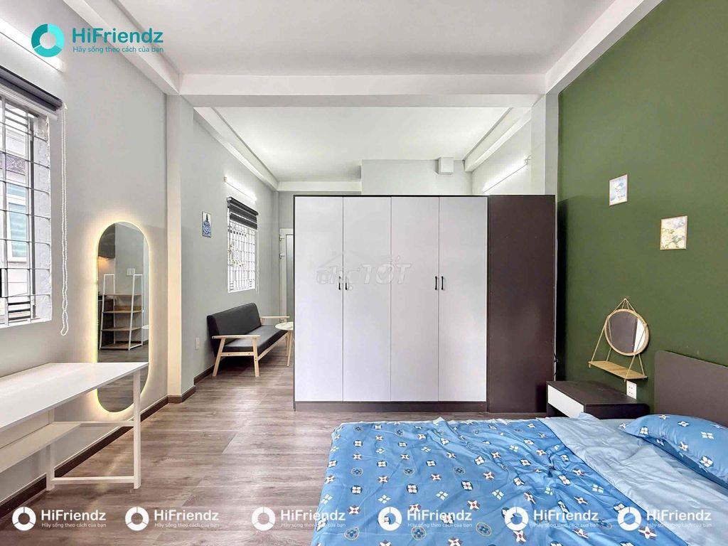 Ni sư huỳnh liên 30m2 6.500.000 có tl - 4