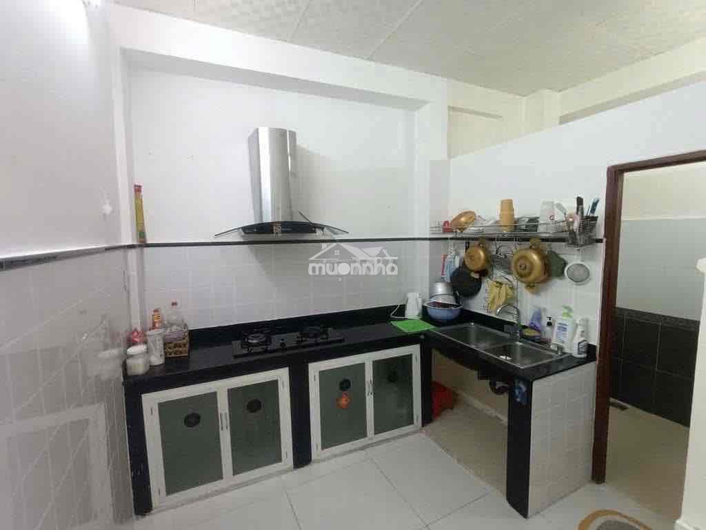 Pass nhà nguyên căn tại đường vạn kiếp, bình thạnh - 3