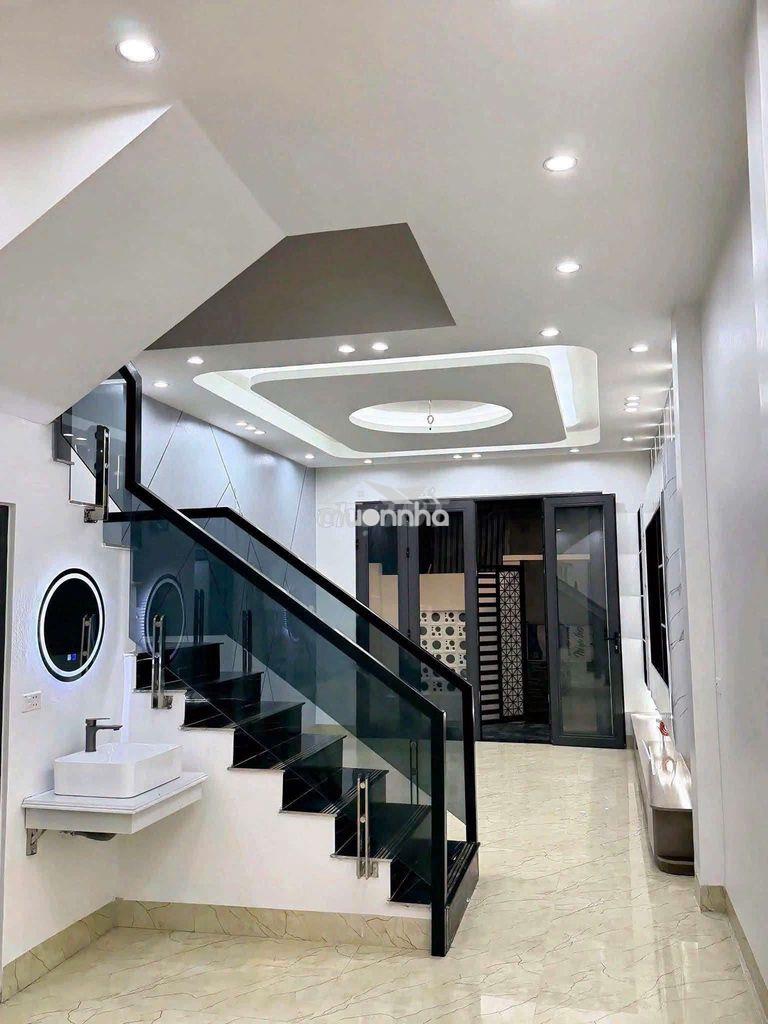 Bán nhà 650tr hẻm nguyễn văn bứa, pháp.lý. chuẩn còn thươg lượng - 3
