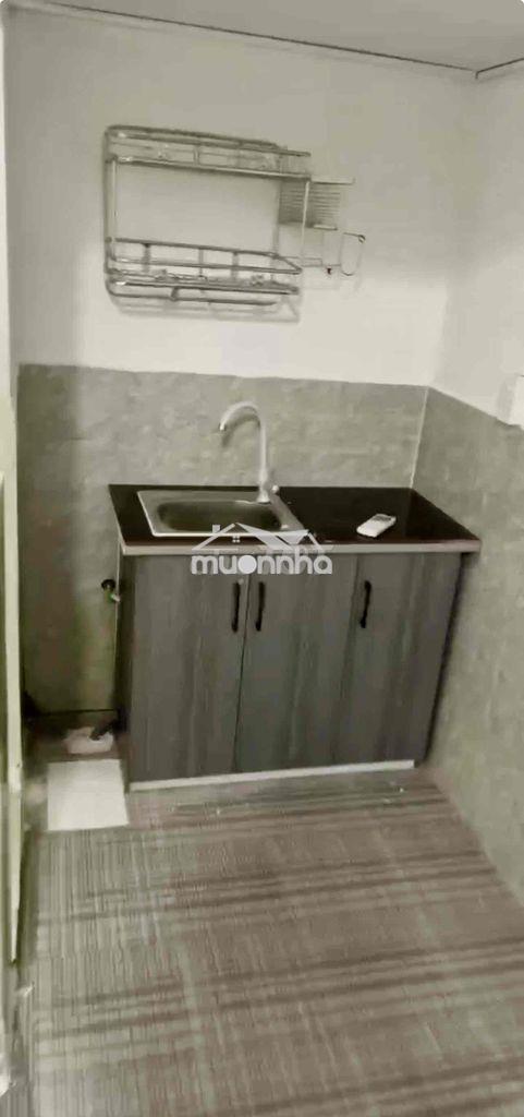 Phòng trọ giá rẻ nguyễn tri phương - 3