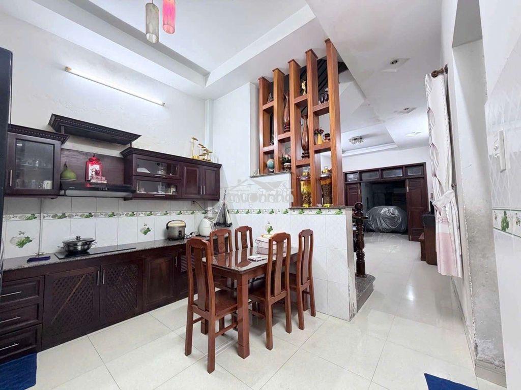 ♦️Giá tốt - nhà 3 tầng linh trung thủ đức 105m2, 10,5 tỷ. - 3
