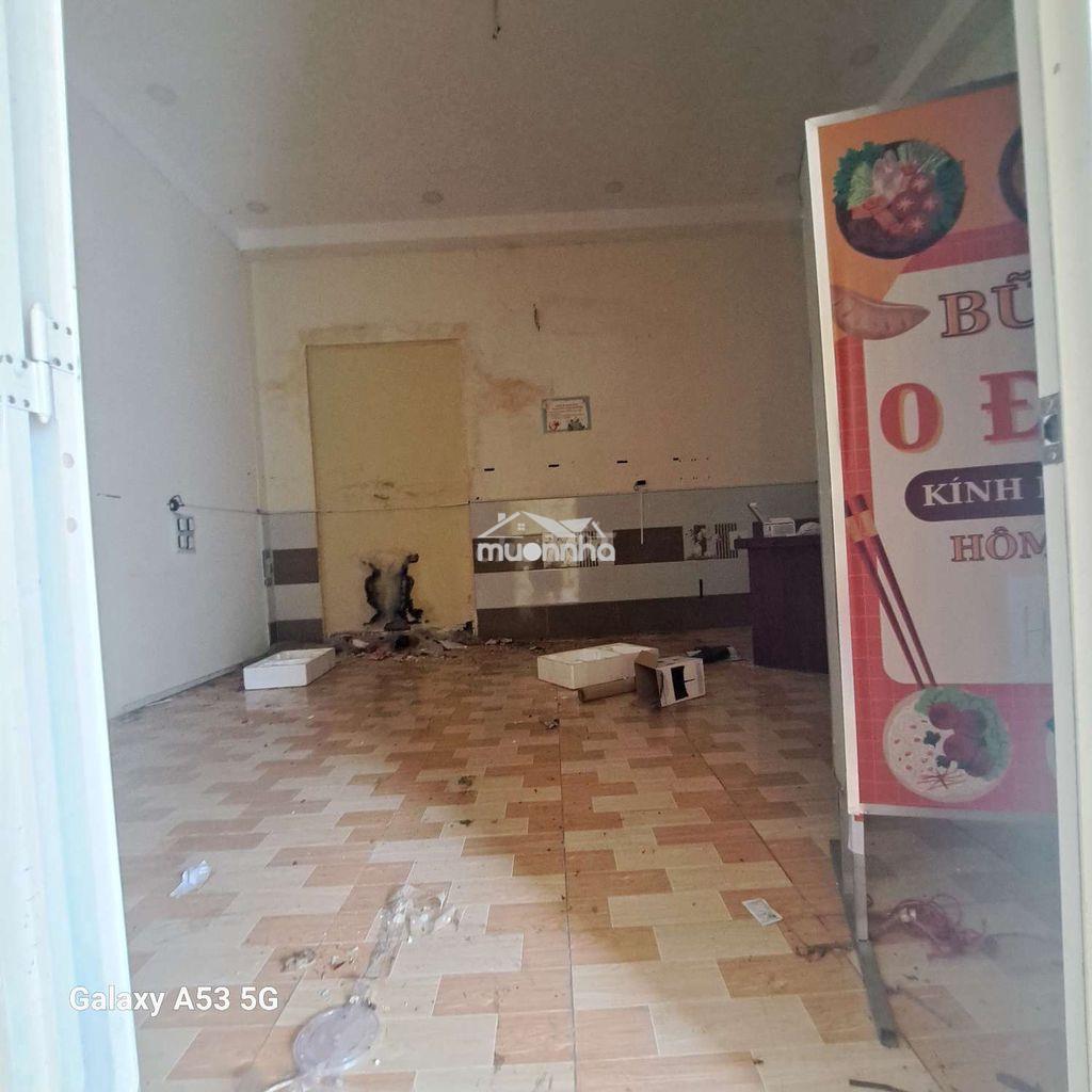 Kho đẹp rẻ 120m2 điện 3 pha bình tân - 2