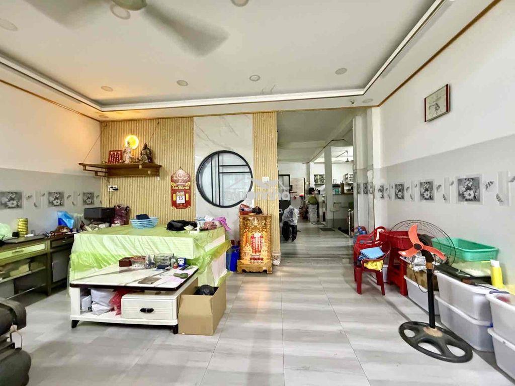 Ngộp bank‼️ nhà 130m2 hxh đường liên khu 10-11 giá chỉ 10,9 tỷ tl - 4