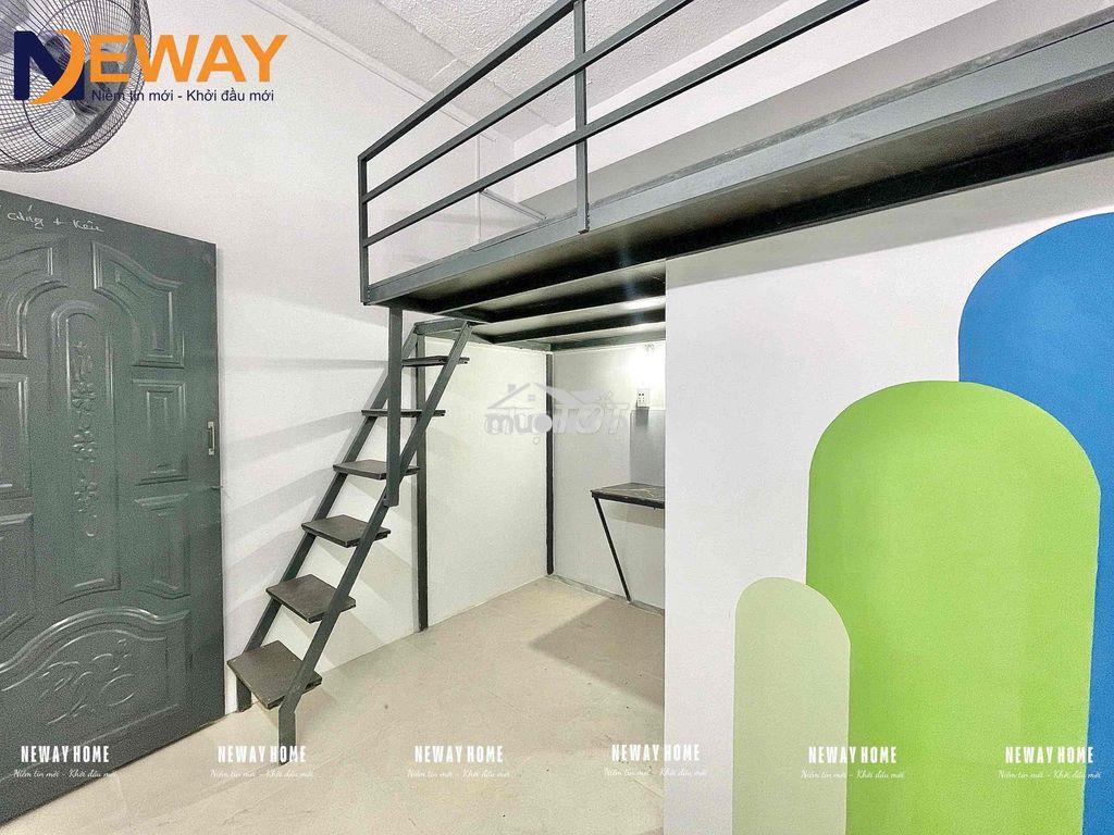 Siêu phẩm ngay mặt tiền gò dầu - chi phí rẻ - tòa thang máy - 2