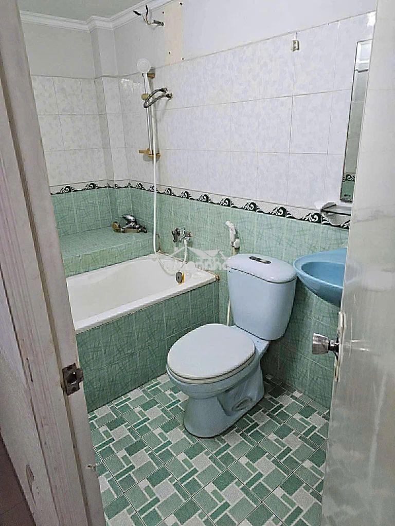 Phòng riêng trong nhà nguyên căn - bùi thị xuân - tân bình