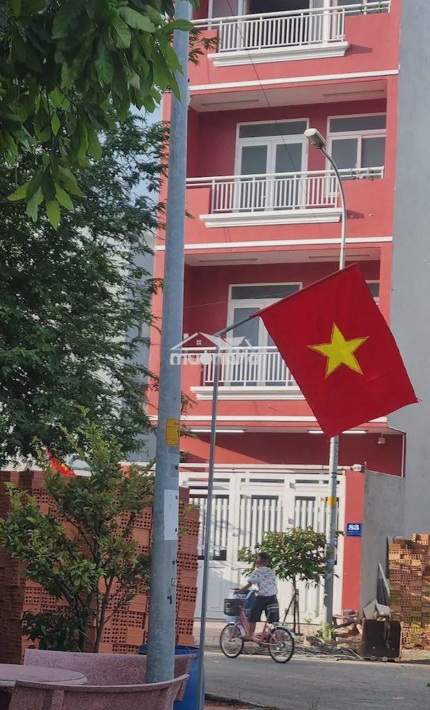 🔥 Red home - ký túc xá cao cấp cho sinh viên & người đi làm 🔥