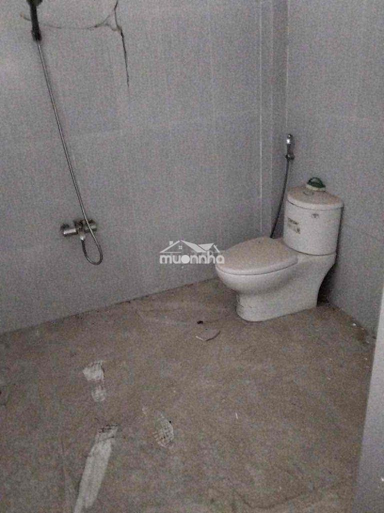 Cho thuê nhà tân thới hiệp 21 giá tốt - 3