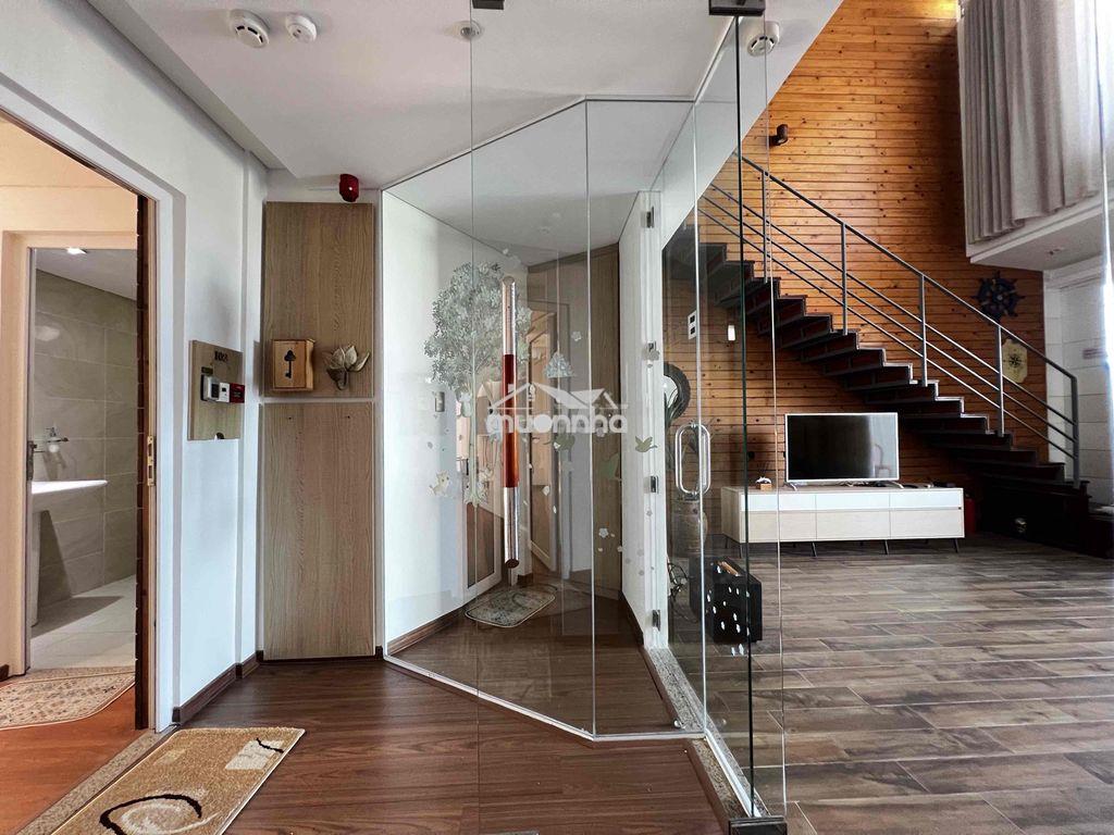 Cc cho thuê biệt thự đoàn văn bằng - 275m2 - 4
