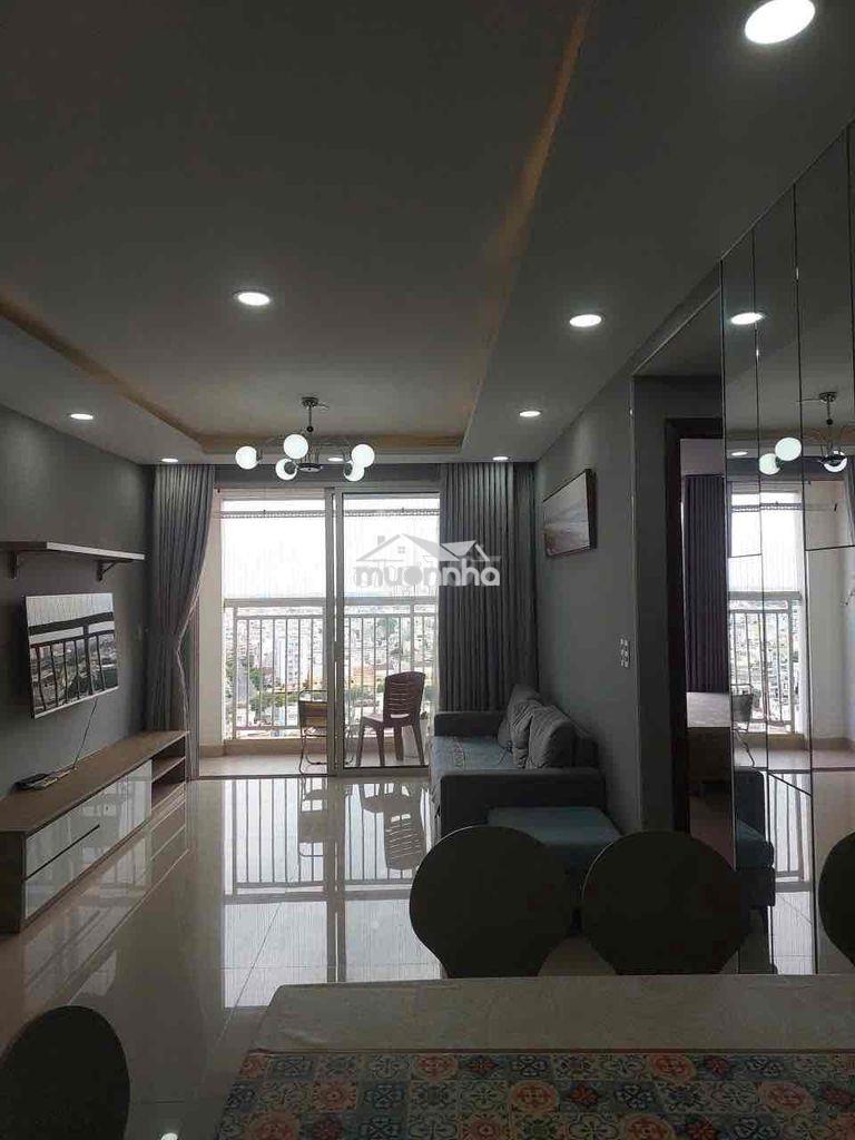 Cho thuê căn hộ gần chợ lớn - 3