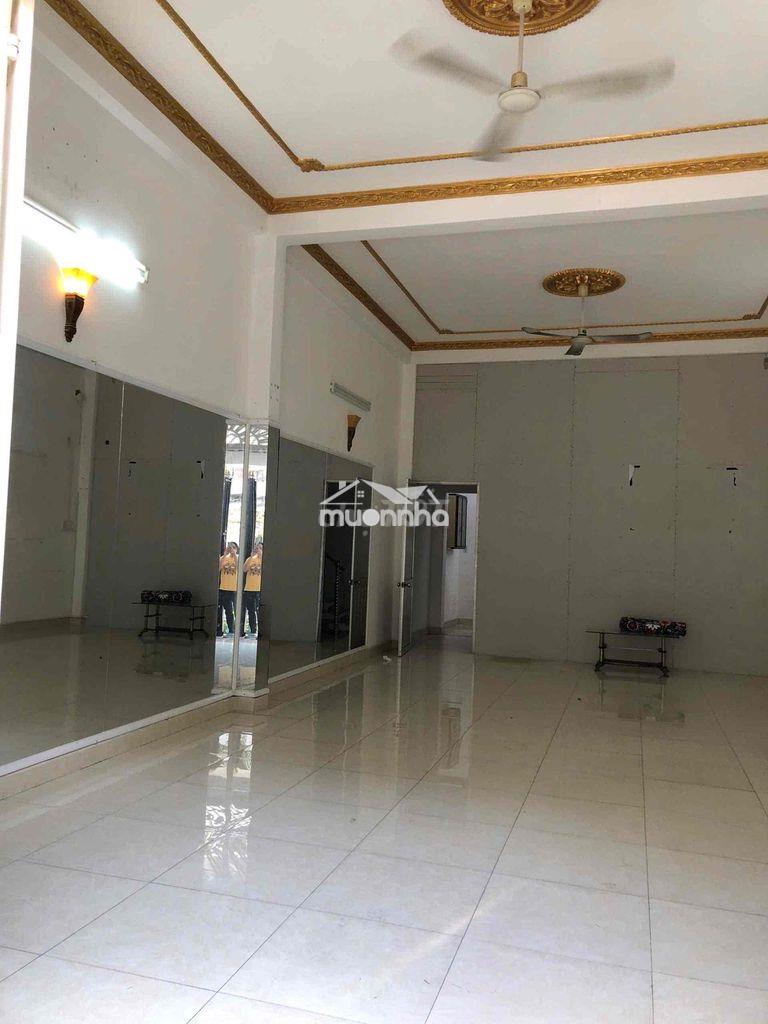 Nhà hẻm xe tải thông dương quảng hàm- diện tích khủng ngang 5m dài 19m - 3