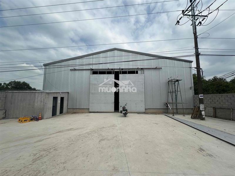 🔴 Cho thuê kho xưởng long an mới xây dựng💯 giá tốt 25 k/m2