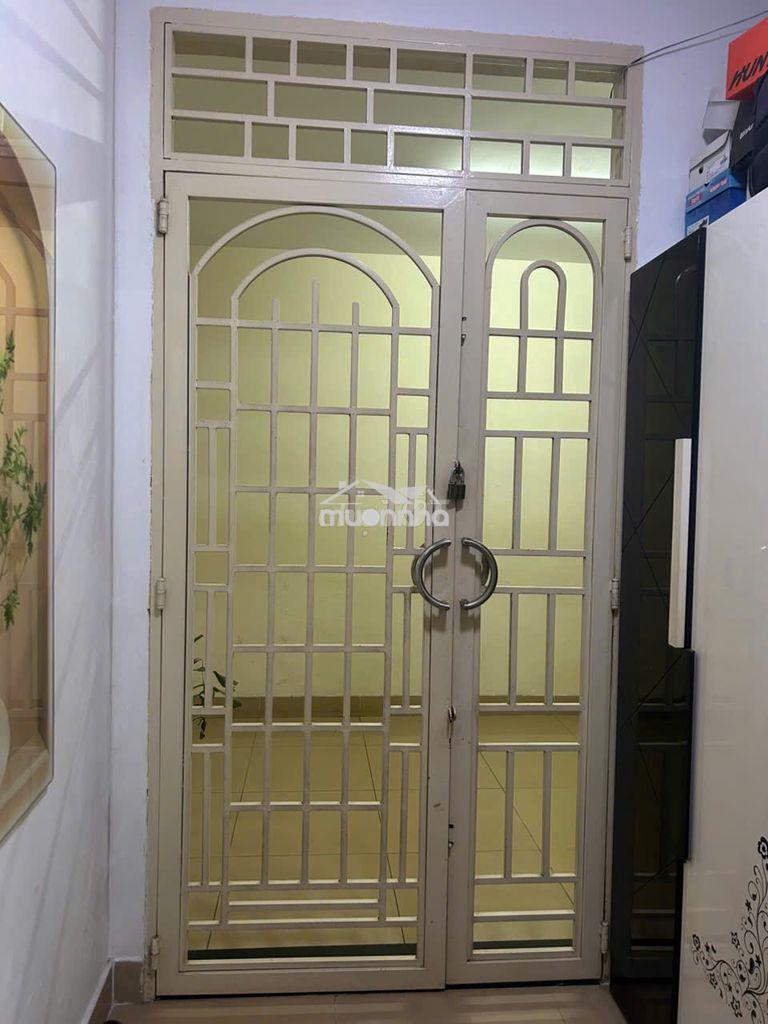 Cho thuê căn hộ nguyễn trãi p8q5. dt:55m 1pn 1wc. - 2
