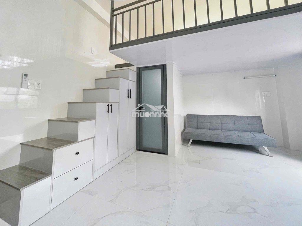Studio full nội thất giá rất ưu đãi - 2