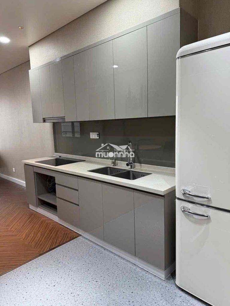 Bán căn hộ 1pn view sông sky89 quận 7 - full nội thất có sổ hồng - 4