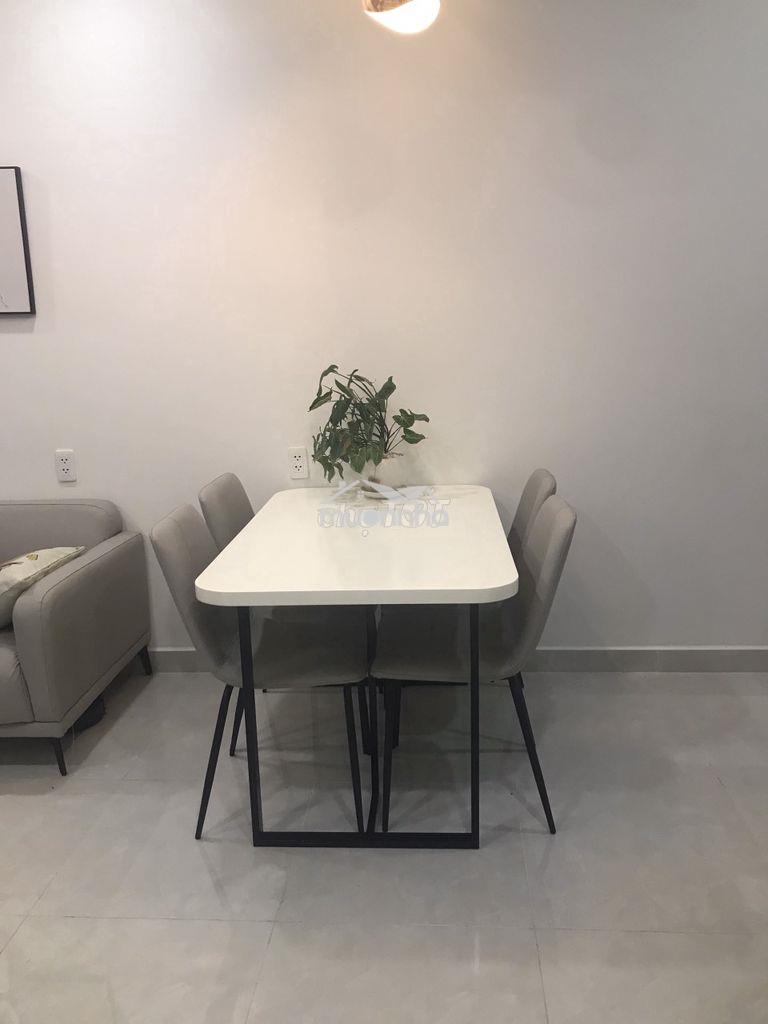 Căn hộ cho thuê giá rẻ - miễn phí hồ bơi - 4