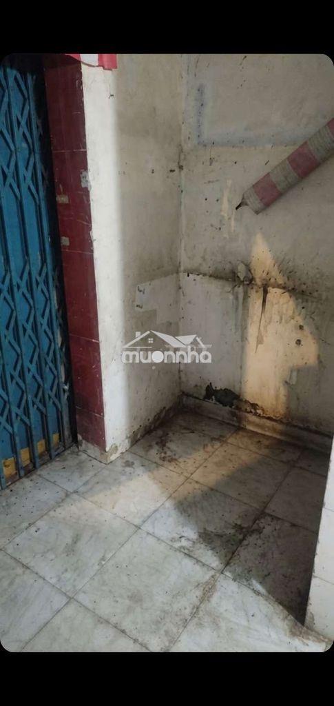 Nhà mặt tiền 16m2 gần đầm sen, ảnh thật, nhà thật - 4
