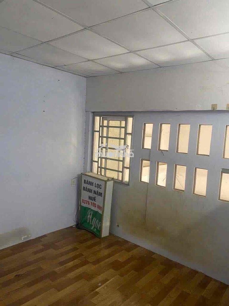Nhà nguyên căn đường an nhơn hẻm xe hơi - 4