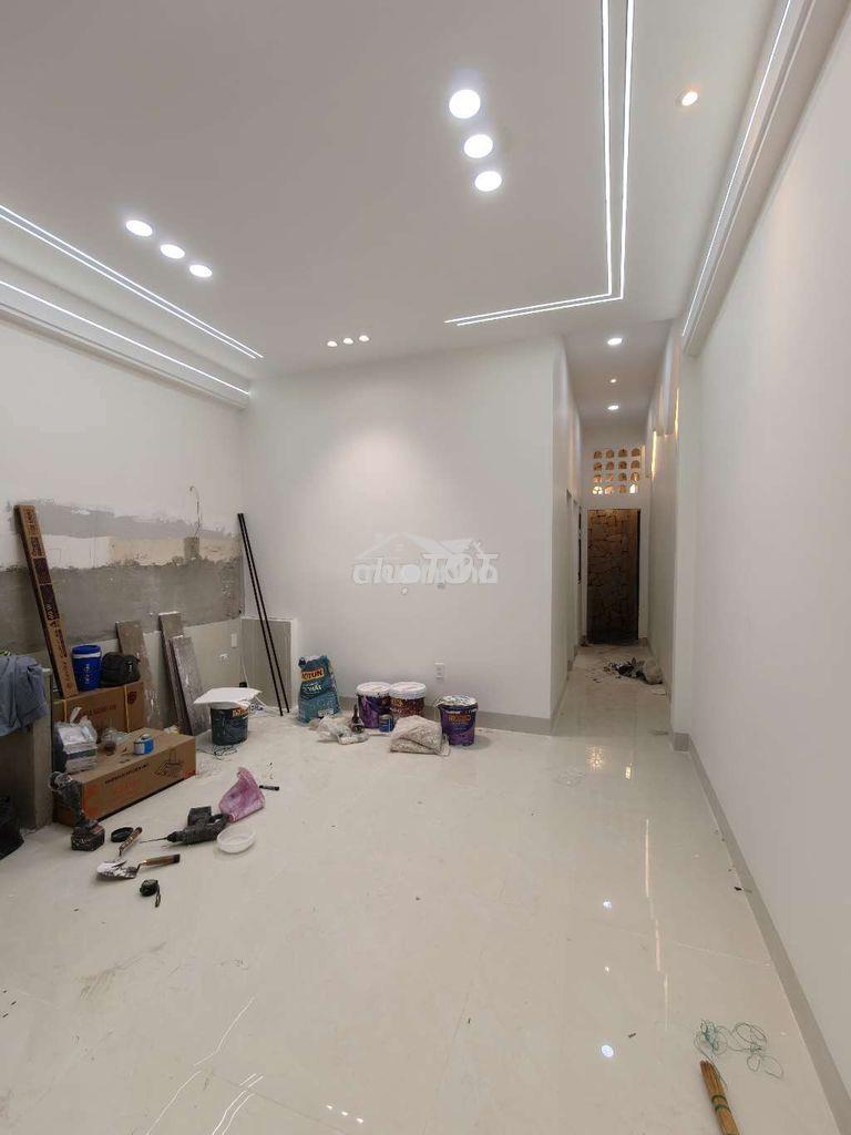 Nhà 4mx14m 2/tân chánh hiệp 34 quận 12. sổ đỏ chung. giá: 1.750 tỷ - 2
