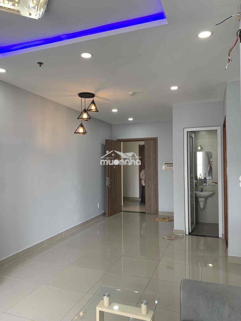 Cho thuê cc orchid park, 6,5 triệu vnd, 72m2, 2pn, 2wc, nhà bè, hcm, h