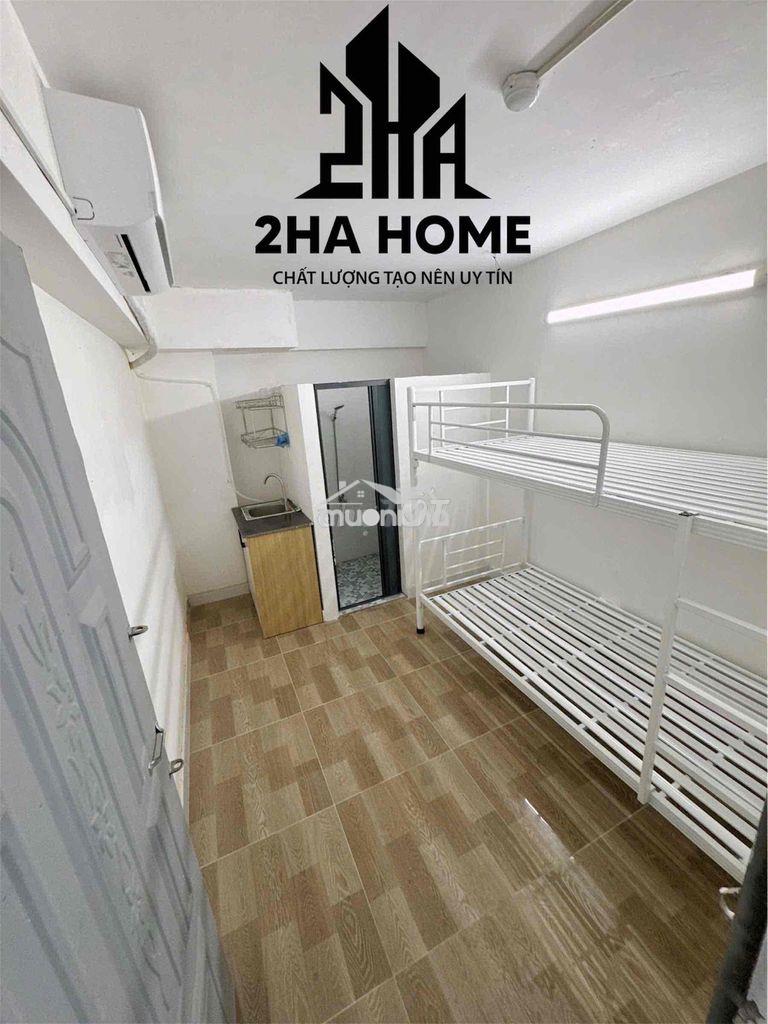 Phòng giả rẻ gần công viên phần mềm quang trung - 2