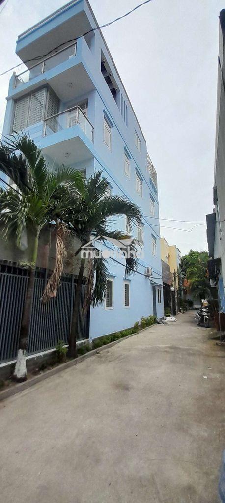 Cạnh st go! linh xuân thủ đức tphcm_4 tầng_68m²_hẻm ô tô_chỉ 6,6 đồng