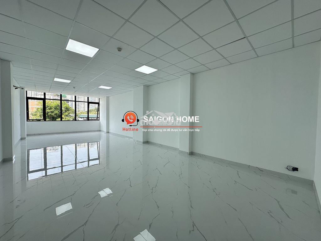 🔥 Cho thuê tòa nhà văn phòng thạnh mỹ lợi trung tâm quận 2 ~ 600m² sàn - 3