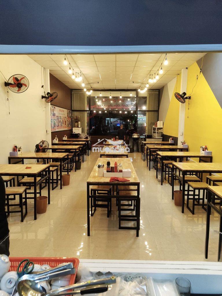 Cho thuê mặt bằng kinh doanh đường nguyễn phước tần - 3