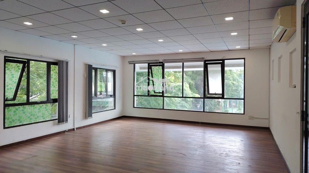 Cho thuê văn phòng 50m2 trần trọng cung, quận 7 giá rẻ - 4