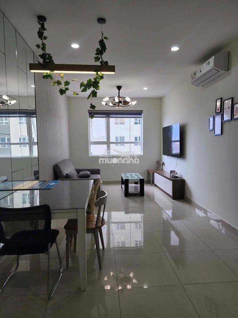 Cho thuê căn topaz elite 3 pn giá 12 triệu - 2