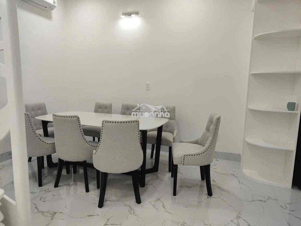 Cho thuê nhà full nội thất khu nhà ở thương mại phú mỹ - 2