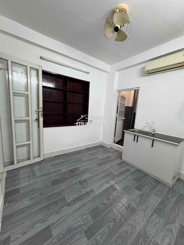 Phòng rẻ quận 6 - 3