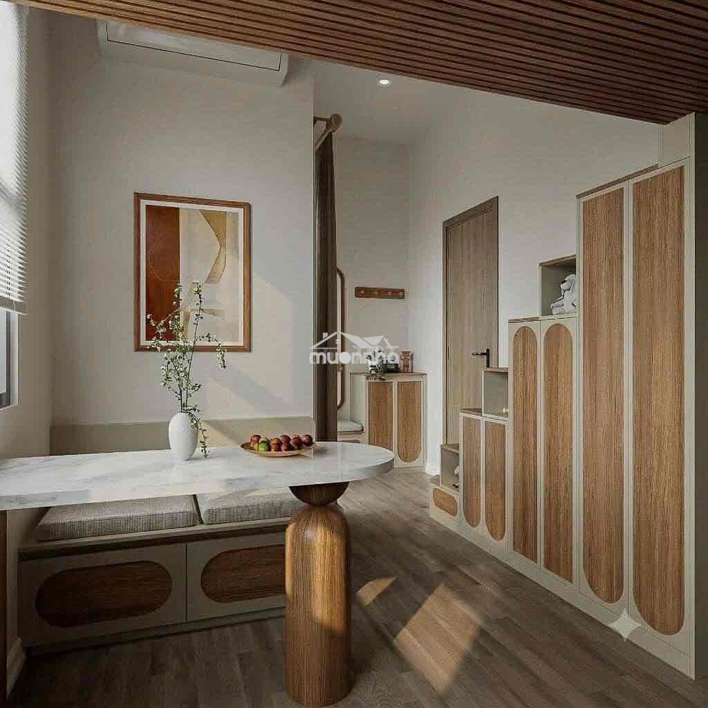 Căn hộ studio cao cấp - nội thất cao cấp ngay trung tâm bình thạnh - 3
