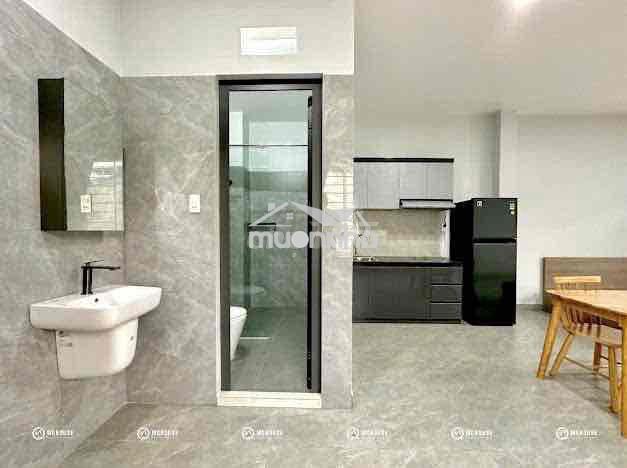 Cho thuê căn hộ 1pn full nội thất rộng 50m2 ban công trường chinh🔥 - 4