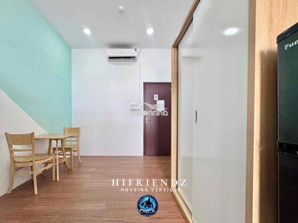 Chdv duplex full nt thang máy,hầm xe sát đh y dược,đh ueh- hf - 4