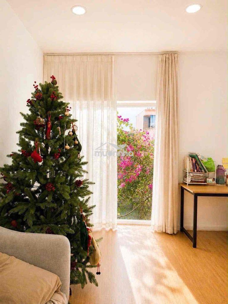 Quận 3 - hẻm ô tô tránh kinh doanh - 92m2 ( 5,6x14 nở hậu 6m ) - 3