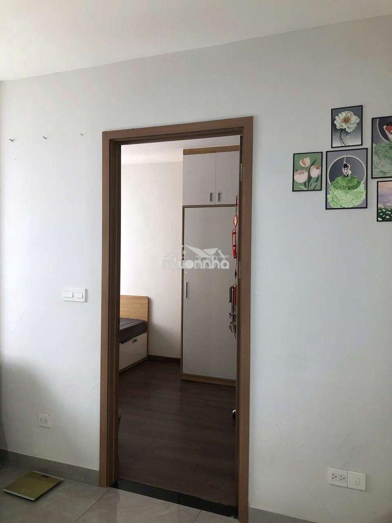 Cho thuê căn hộ 1pn full nội thất legacy view công viên  giá 5 triệu - 4