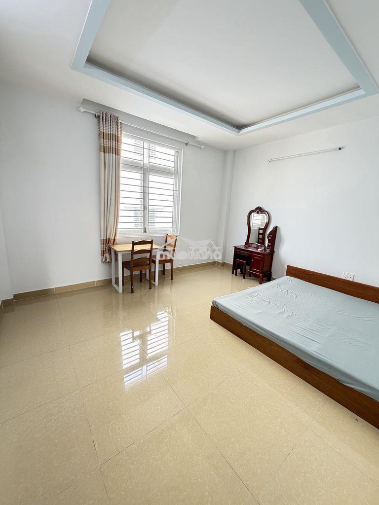 Phòng cho thuê full nội thất 35m2_hẻm 402_quốc lộ 13- đối diện đh luật - 3