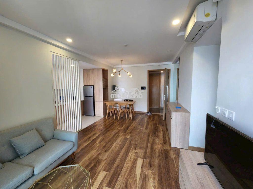 Cho thuê căn hộ vista verde 50m 1pn 1wc full nt - 2