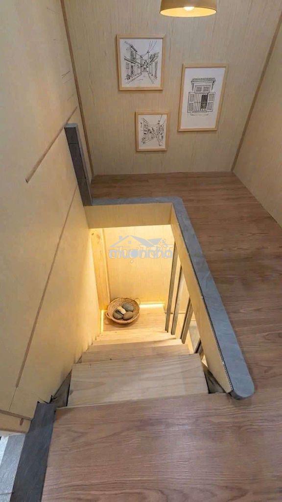 🌼5pn 4wc phong cách japandi cực xinh, sẵn nội thất, trần quốc toản q3🌼 - 2