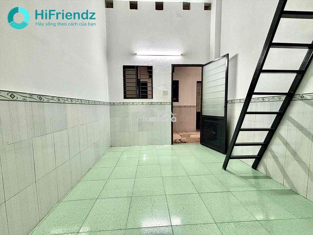 Phòng gác giá rẻ cạnh cvpm, cđ fpt, uth - 4