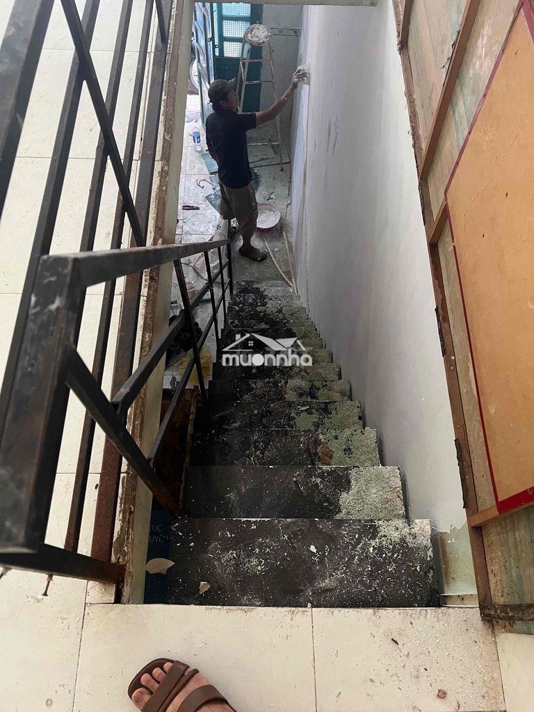 Nhà cho thuê giá 3triệu - 4