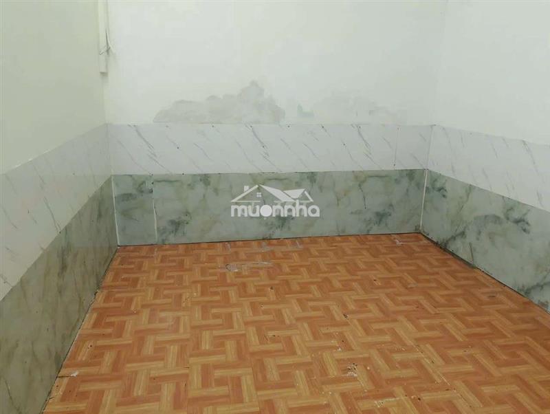 Cho thuê phòng trọ trung tâm quận phú nhuận