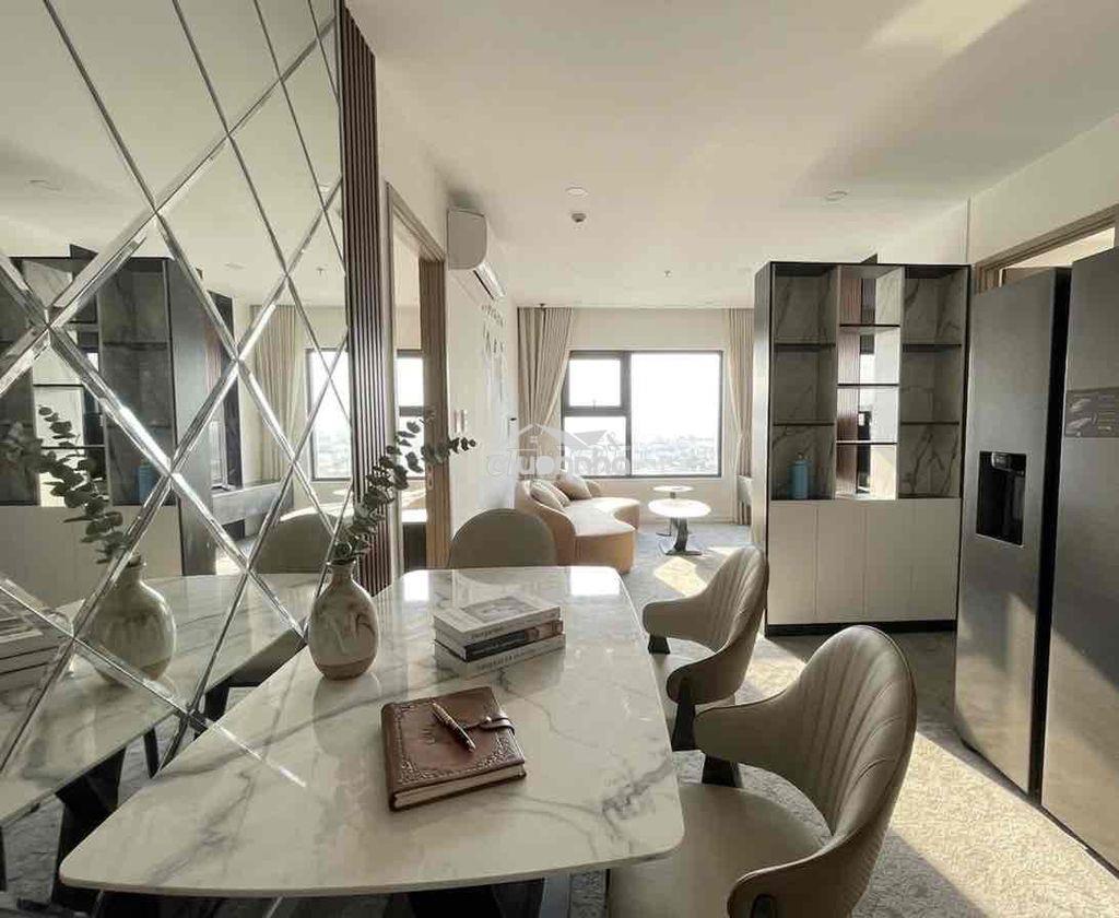 Cho thuê 1pn-2wc vinhomes grand park quận 9 - 4