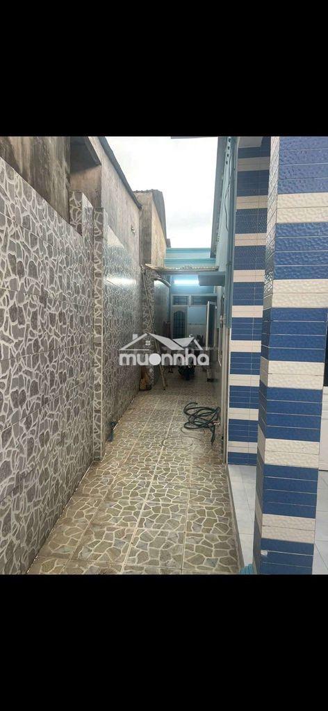 Bán nhà 100,3m2 hẻm to xe hơi sát mặt tiền phạm ngũ lão full thổ cư - 4