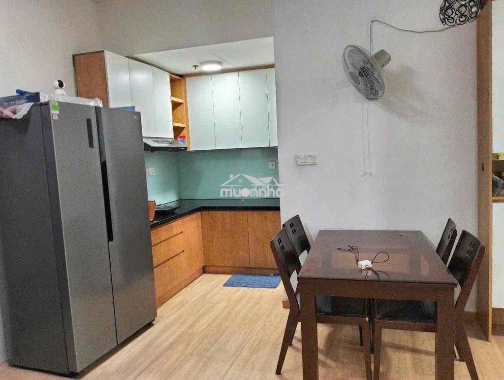 Cho thuê căn hộ ruby celadon city tân phú 2pn 2wc ntcb có ban công giá - 3