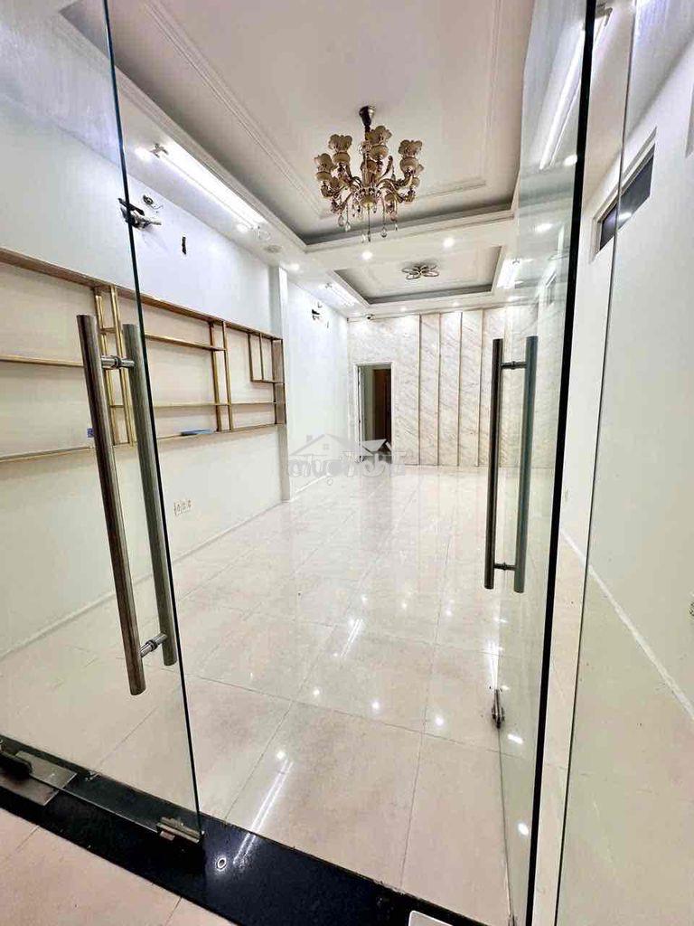 🔥Nhà phố mặt tiền bình thạnh - 7 phòng - giáp phú nhuận, q1, gò vấp - 3