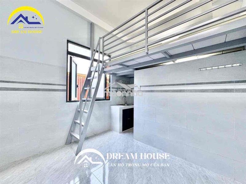📣📣Căn hộ duplex - cửa sổ trời 📍tây thạnh  -tân phú - sát huit